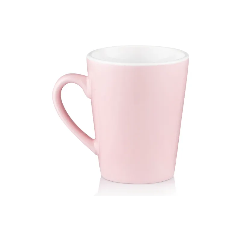 Xícara Ardesto, Pink (AR3480P)