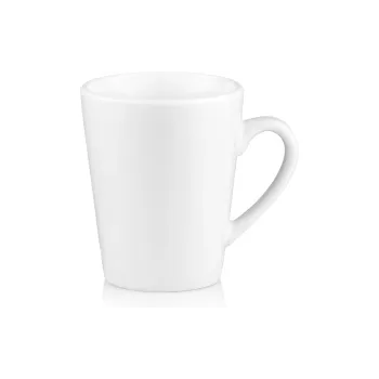 Xícara Ardesto, White (AR3480W)