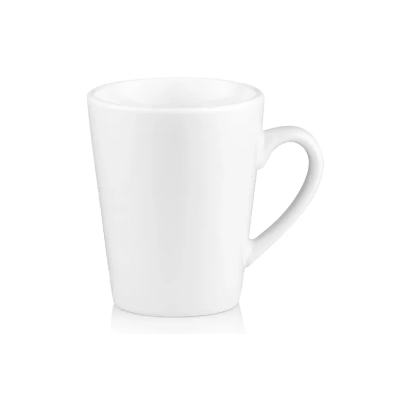 Taza Ardesto, White (AR3480W)