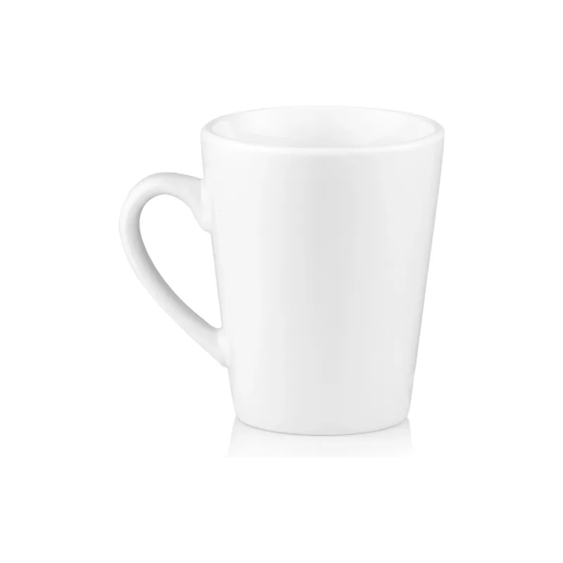 Taza Ardesto, White (AR3480W)