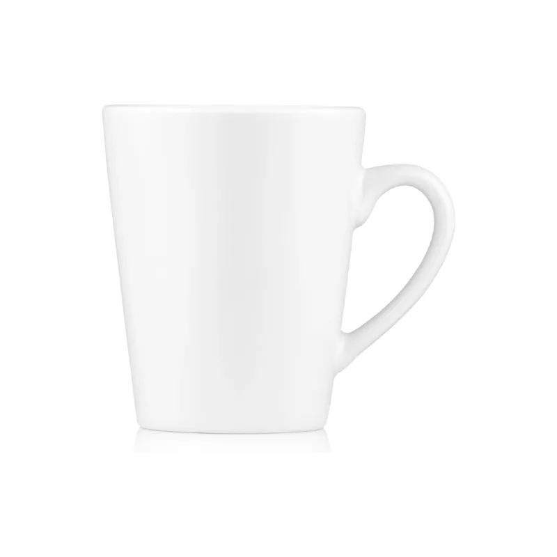 Taza Ardesto, White (AR3480W)