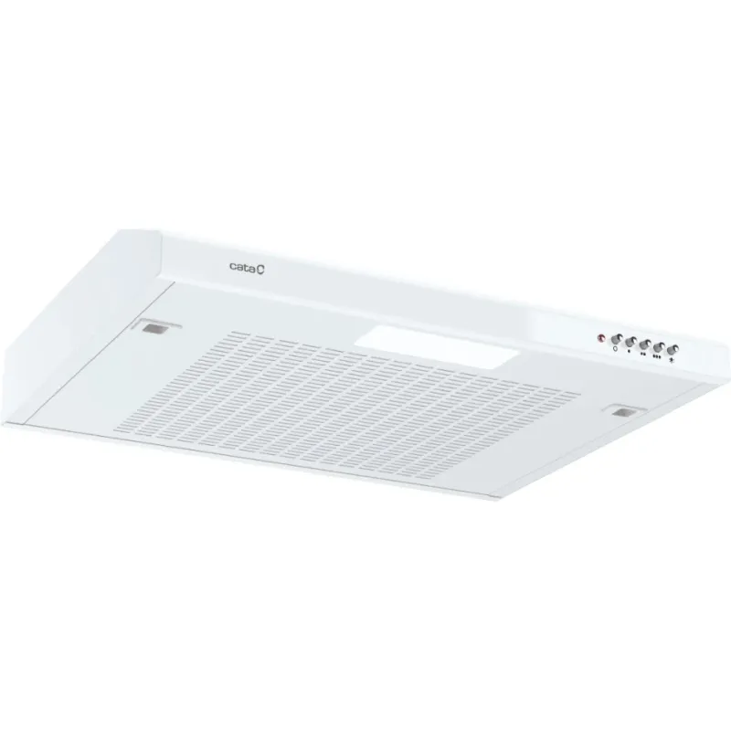 Lapos kapucni Cata LFK 6001 Wh, White (02011112)