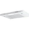 Lapos kapucni Cata LFK 6001 Wh, White (02011112)