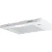 Capuz plano Cata LFK 6001 Wh, White (02011112)
