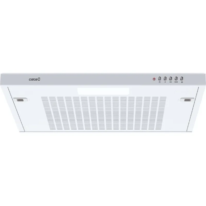 Lapos kapucni Cata LFK 6001 Wh, White (02011112)