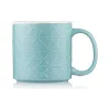 Xícara Ardesto Francesca, Light Blue (AR3482BL)