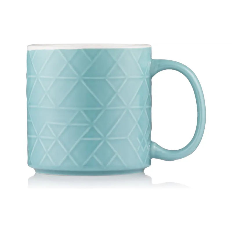 Xícara Ardesto Francesca, Light Blue (AR3482BL)