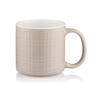 Xícara Ardesto Francesca, Brown (AR3482BR)