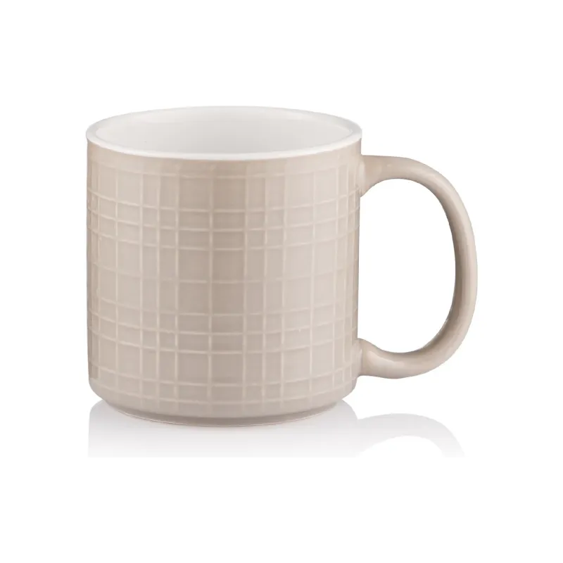 Xícara Ardesto Francesca, Brown (AR3482BR)