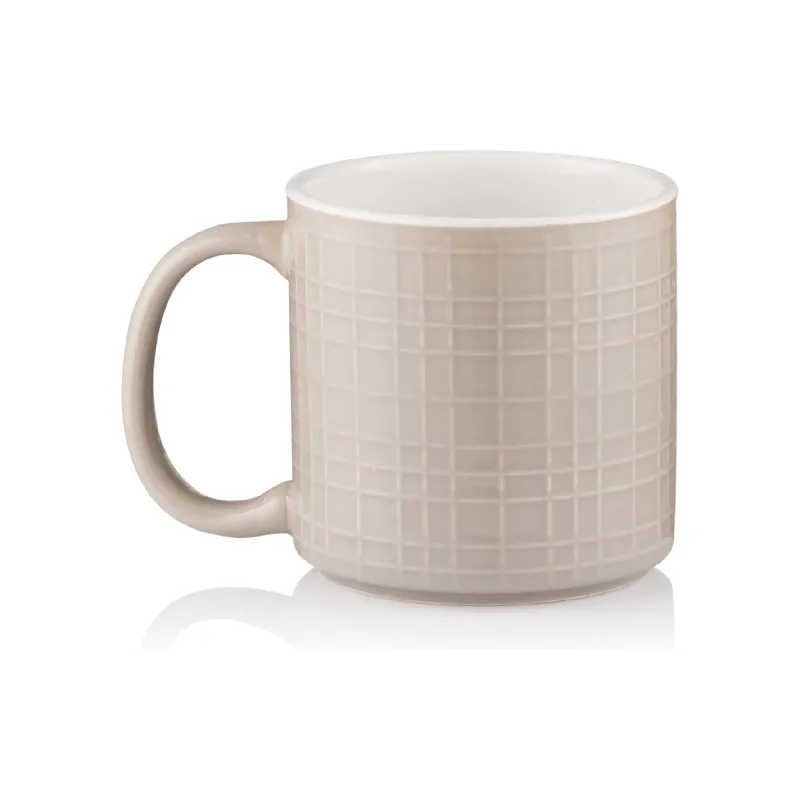 Xícara Ardesto Francesca, Brown (AR3482BR)