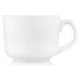 Taza Ardesto, White (AR3484WH)