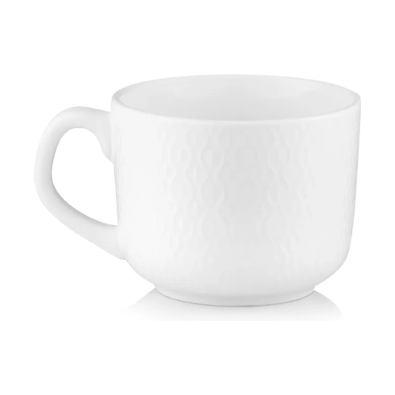 Xícara Ardesto, White (AR3484WH)