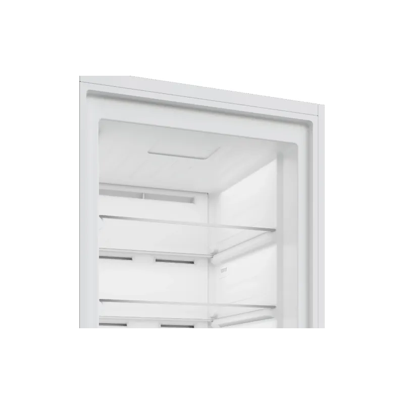 Zamrzovalnik Beko, Stainless steel (B3RFNE314XB)