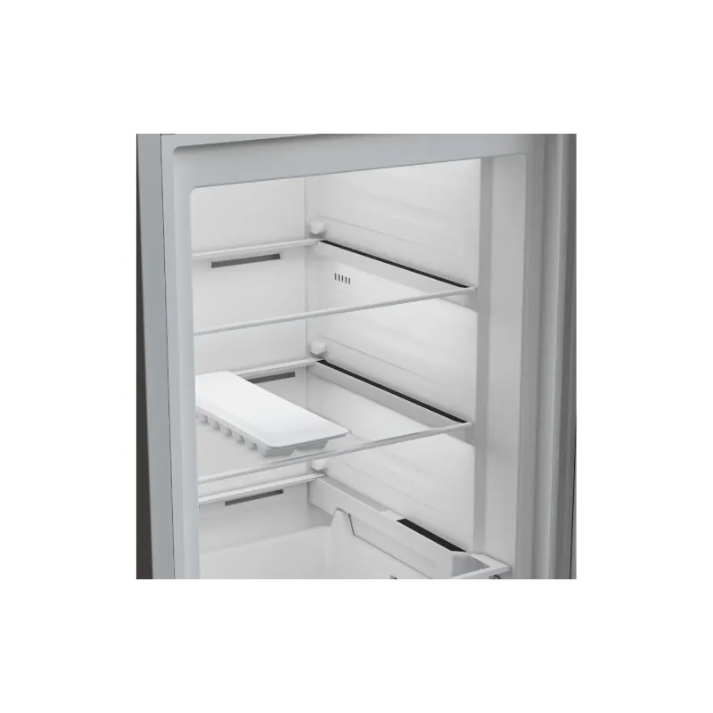 Zamrzovalnik Beko, Stainless steel (B3RFNE314XB)