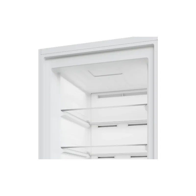 Zamrzovalnik Beko, Stainless steel (B3RFNE314XB)