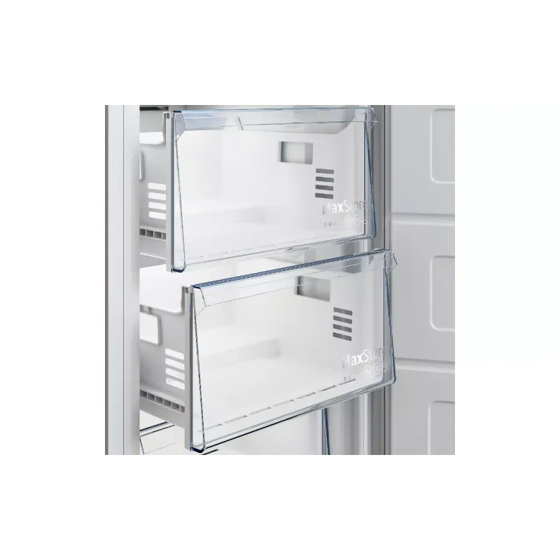 Zamrzovalnik Beko, Stainless steel (B3RFNE314XB)