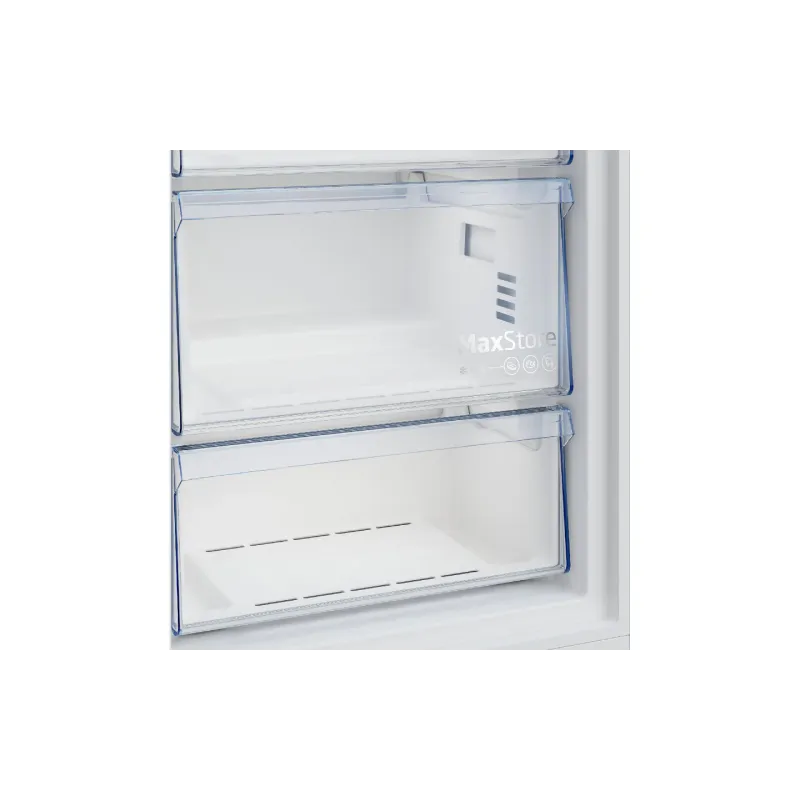 Zamrzovalnik Beko, Stainless steel (B3RFNE314XB)