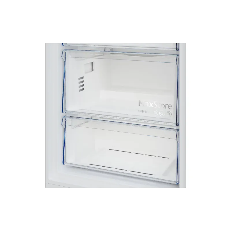 Zamrzovalnik Beko, Stainless steel (B3RFNE314XB)