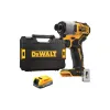 Шуруповерт DeWALT (DCF840E1T)