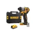 Шуруповерт DeWALT (DCF840E1T) Шуруповерт DeWALT (DCF840E1T)