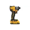 Шуруповерт DeWALT (DCF840E1T)