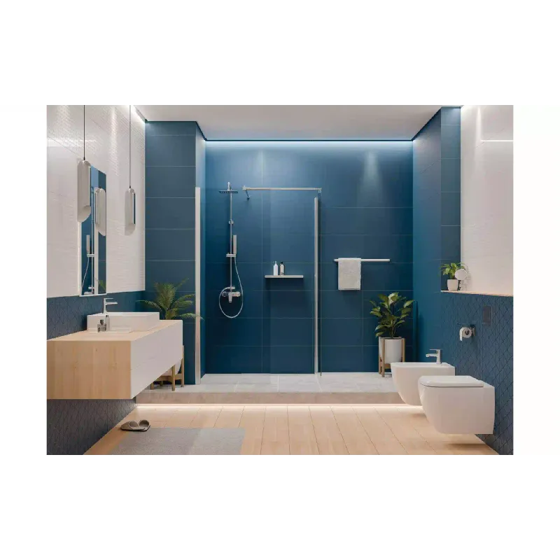 Mešalnik za umivalnik Deante (BFC_020M)