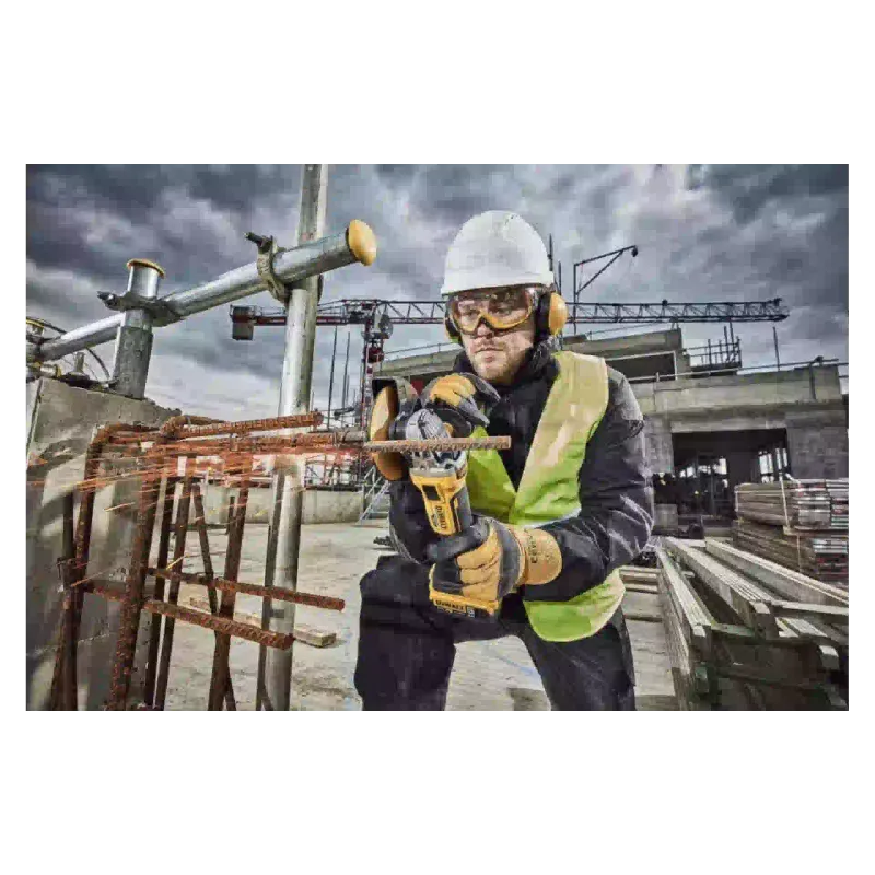 Шліфувальна машина DeWALT (DCG405P3)