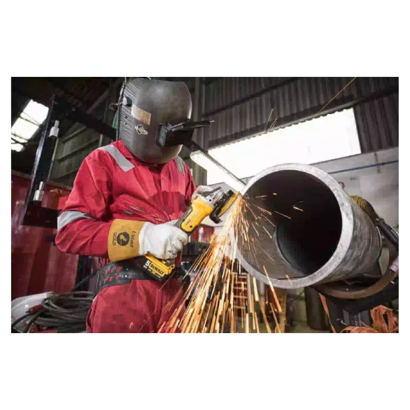 Шліфувальна машина DeWALT (DCG405P3)