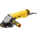 Шлифовъчна машина DeWALT (DWE4217)