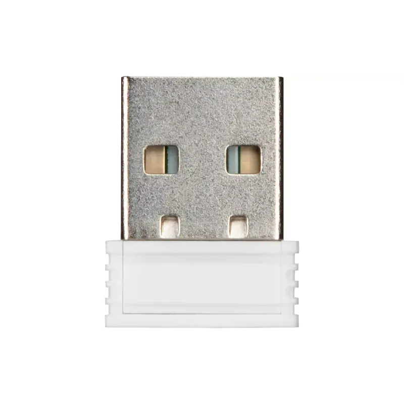 Teclado mecânico Keychron, White (J1-Q4-UA)