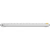 لوحة المفاتيح الميكانيكية Keychron, White (J1-Q1-UA)
