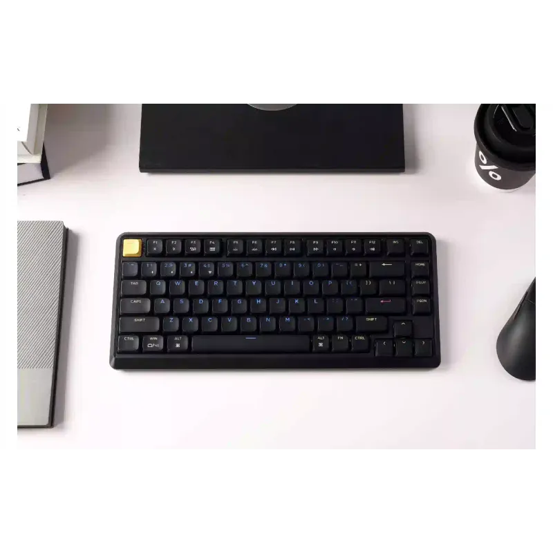 Mechanical keyboard Keychron (J1-H4-UA), Black