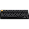 Mechanical keyboard Keychron (J1-H4-UA), Black