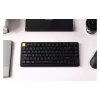 Клавіатура механічна Keychron (J1-H3-UA), Black