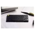 Teclado mecânico Keychron, Black (J1-H3-UA)