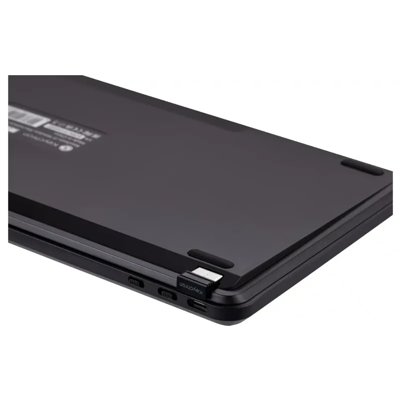 Клавіатура механічна Keychron (J1-H3-UA), Black