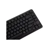 Механична клавиатура Keychron, Black (J1-H1-UA)