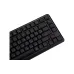 Teclado mecânico Keychron, Black (J1-H1-UA)