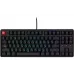 Teclado mecânico Keychron, Black (C3PX-H3-UA) Teclado mecânico Keychron, Black (C3PX-H3-UA)