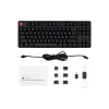 Teclado mecánico Keychron, Black (C3PX-H3-UA)