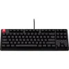 Teclado mecánico Keychron, Black (C3PX-H3-UA)