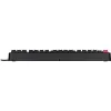 Teclado mecánico Keychron, Black (C3PX-H3-UA)
