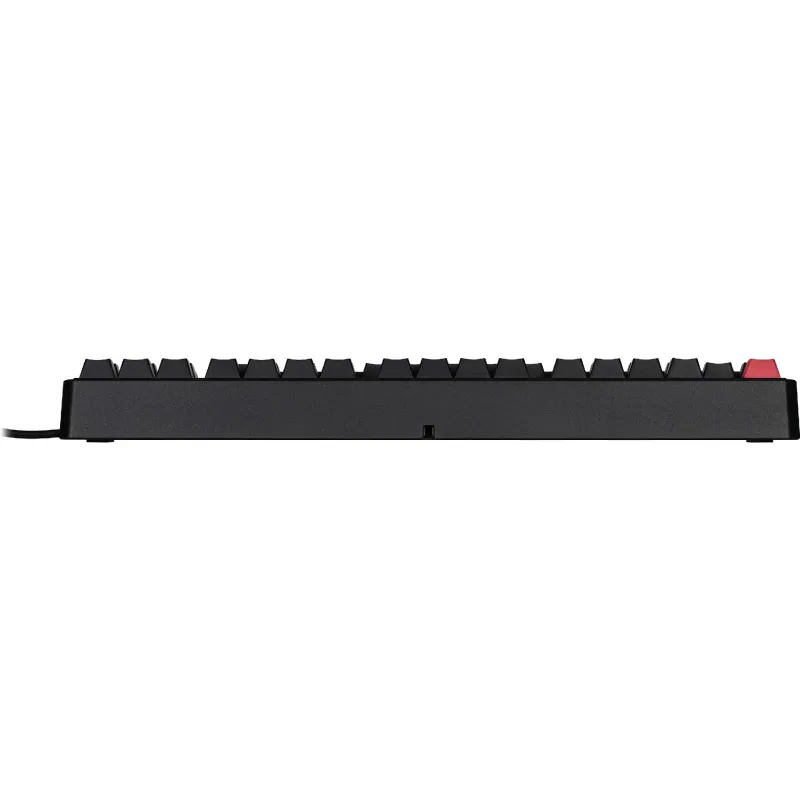 Teclado mecánico Keychron, Black (C3PX-H3-UA)