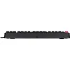 Teclado mecánico Keychron, Black (C3PX-H3-UA)