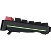 Teclado mecánico Keychron, Black (C3PX-H3-UA)
