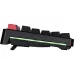 Teclado mecânico Keychron, Black (C3PX-H3-UA) Teclado mecânico Keychron, Black (C3PX-H3-UA)