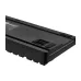Teclado mecânico Keychron, Black (C3PX-H3-UA) Teclado mecânico Keychron, Black (C3PX-H3-UA)