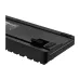 Teclado mecânico Keychron, Black (C3PX-H3-UA) Teclado mecânico Keychron, Black (C3PX-H3-UA)