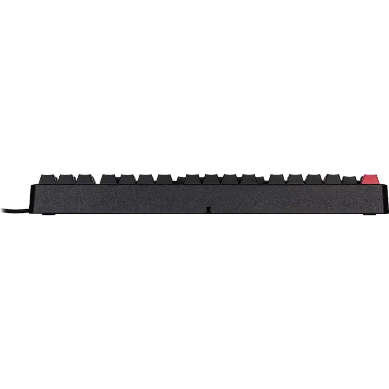 Механична клавиатура Keychron, Black (C3PX-H1-UA)