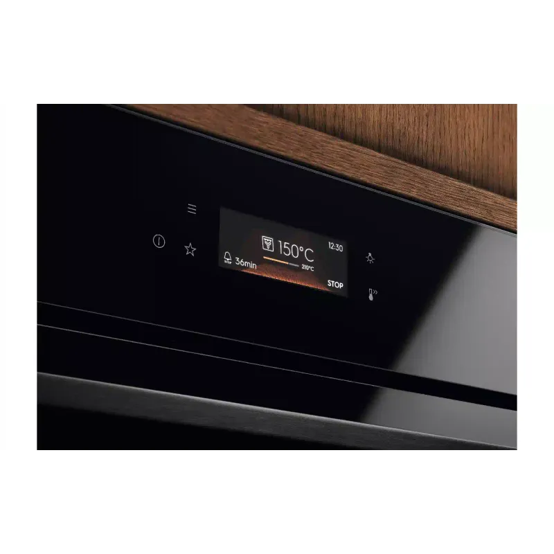 Forno Electrolux (LOE8P38Z)